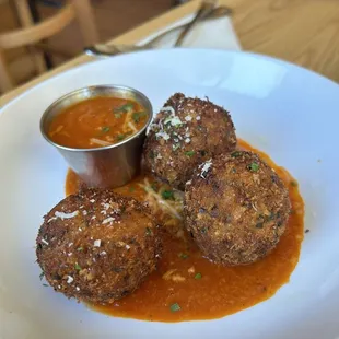 arancini