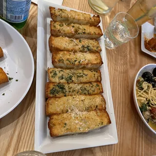 Garlic Bread