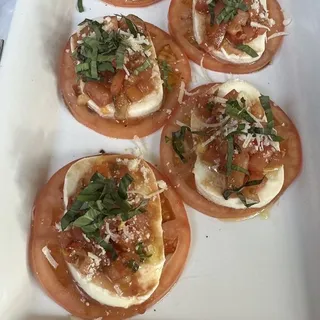 Caprese Salad