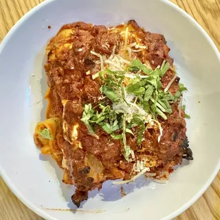 Carne Lasagna
