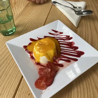 Panna Cotta