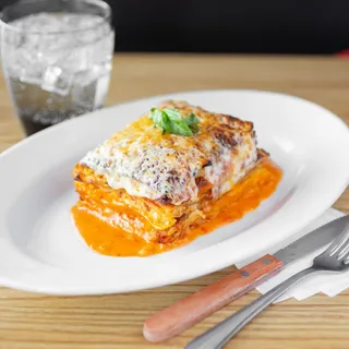 Lasagna Classica