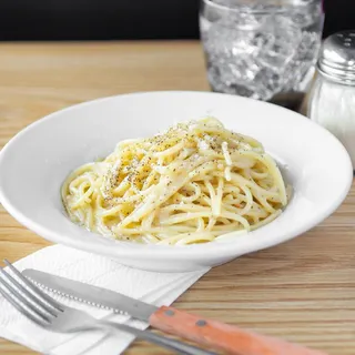 Cacio e Pepe