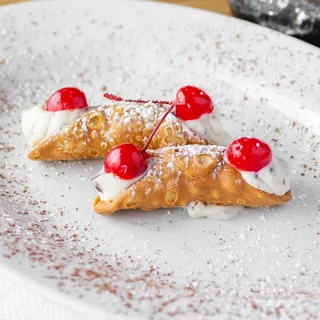 Cannoli