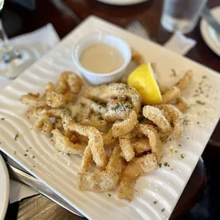 Calamari