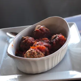 Meatballs