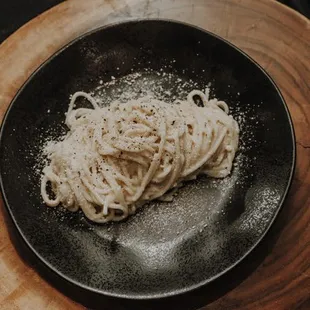 Cacio E Pepe