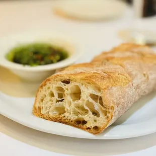 Food instagram &amp; tiktok: @eat_with_lily * bread
