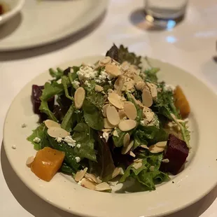 Beet Salad