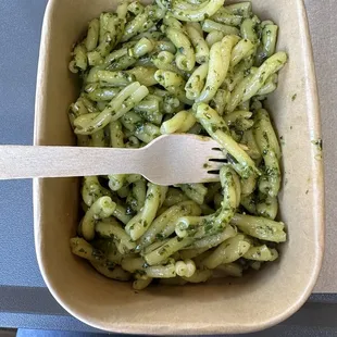 Pesto Genovese (V)