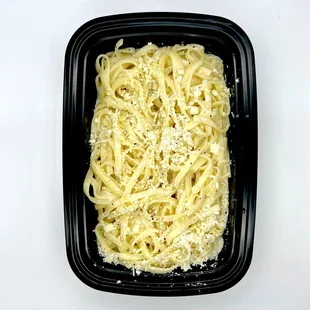 Cacio E Pepe