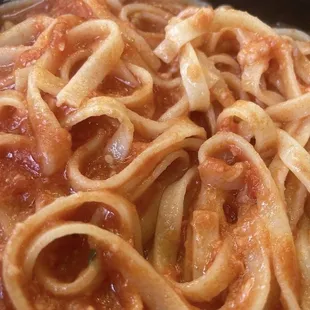 Pasta Pomodoro