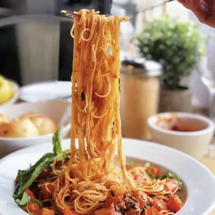 noodles, noodle soup, ramen, food, noodle dish, ramen and noodles