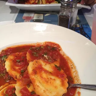 Cheese Ravioli