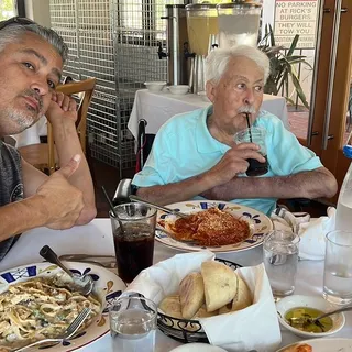 Meat Lasagna (Choice Beef or Chicken or Turkey)