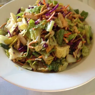 Chinese Chicken Salad