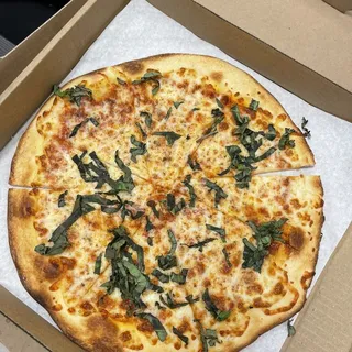 Margarita Pizza