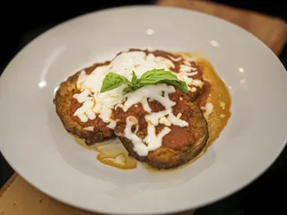 Buongiorno Pizza E Pasta