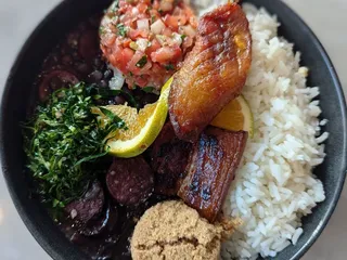 Bossa Nova Brazilian Cuisine 