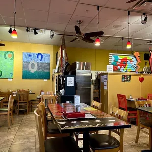 Pasta Shop on Horizon in Green Valley Ranch area is amazing!
