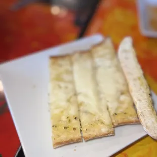 Cheese bread