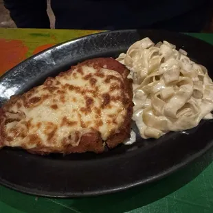 Chicken Parm