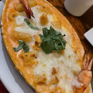 Lobster Mac