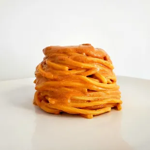 pasta with tomato &amp; ricotta