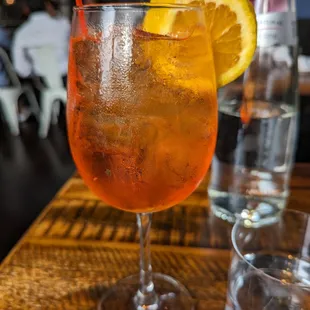 Aperol Spritz