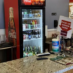 Drinks