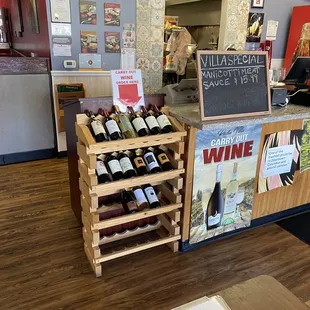 Wines