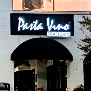 Pasta Vino