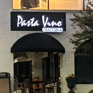 Pasta Vino