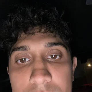 Dhruv B.