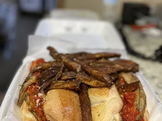 Mama Romano's - Kissimmee