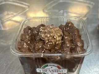 Santarpia’s Italian subs 