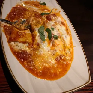 pasta, pasta dish, food