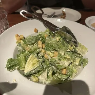 Caesar Salad