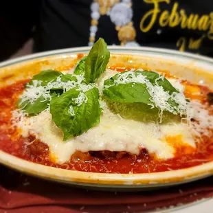 pasta dish, food, pasta