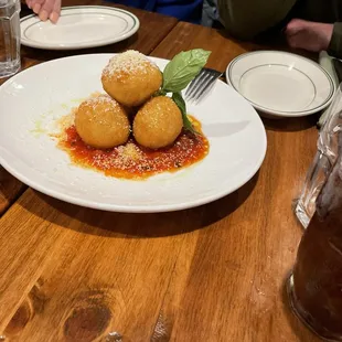 Arancini