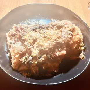 Lasagna