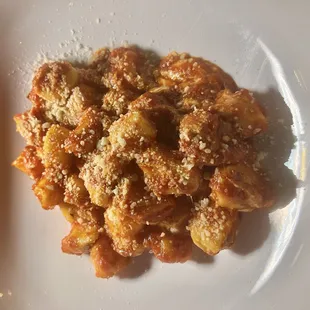Gnocchi