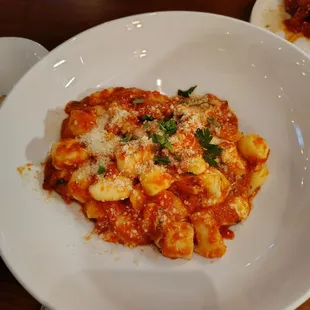Gnocchi