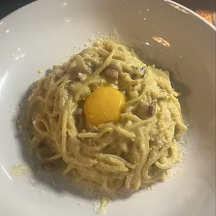 Carbonara