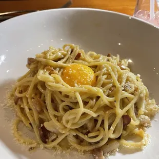 Carbonara