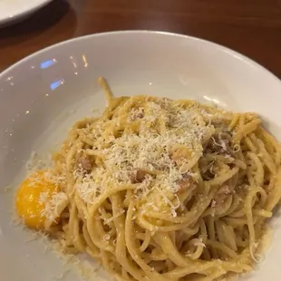 Carbonara