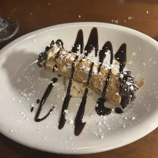 Cannoli