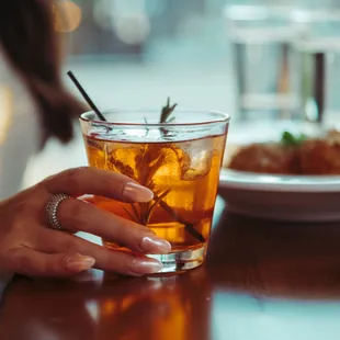 drink