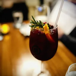 drink
