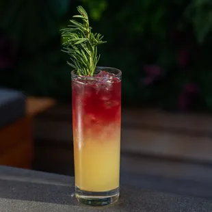 drink